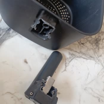 Garanti Kapsamındaki Air Fryer İçin Yüksek Tamir Ücreti Talebi