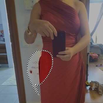 Kusurlu Elbise Gönderildi, İade Talebim Reddedildi