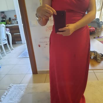 Kusurlu Elbise Gönderildi, İade Talebim Reddedildi