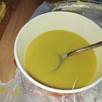 Mercimek Çorbasında Eksiklik Ve Yabancı Madde Sorunu