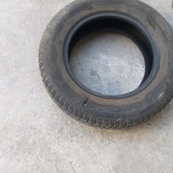 Kısa Sürede Yırtılan Lastik Ve Garanti Mağduriyeti