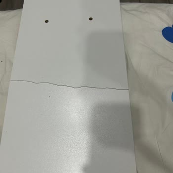 Kırık Gelen Kitaplık İçin Ücret İadesi Sürecinde Gecikme Yaşıyorum