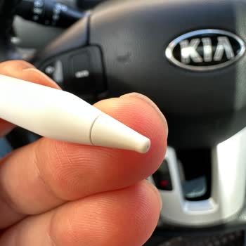 Defective Apple Pencil Tip Came With iPad Air But Apple Refuses Replacement