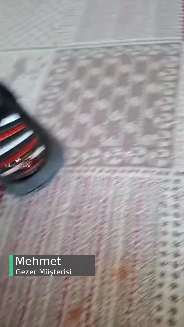 Gezer Terliğin Kalitesizliği videonun kapak resmi