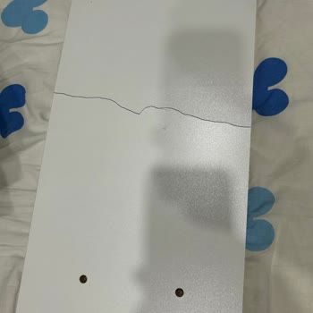 Kırık Kitaplık Teslimatı Sonrası Geciken Ücret İadesi Ve Yetersiz Bilgilendirme