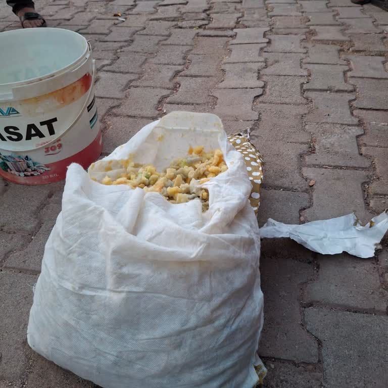 Kürküm Yerine Kırlent Geldi, Mağduriyetim Giderilmiyor