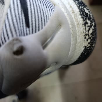 Üç Ayda Açılan Ayakkabı Ve Reddedilen Değişim Talebi