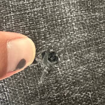 Kısa Sürede Kırılan Masa Sandalye Takımı Mağduriyeti