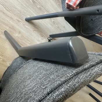 Kısa Sürede Kırılan Masa Sandalye Takımı Mağduriyeti