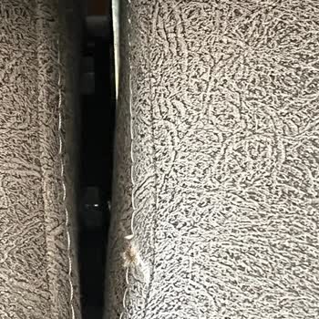 Koltuk Mekanizması Arızası Ve Servis Sorunlarıyla Mağduriyet