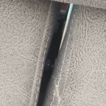 Koltuk Mekanizması Arızası Ve Servis Sorunlarıyla Mağduriyet