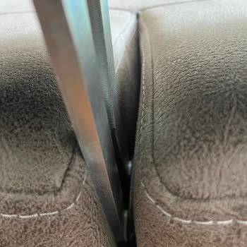 Koltuk Mekanizması Arızası Ve Servis Sorunlarıyla Mağduriyet