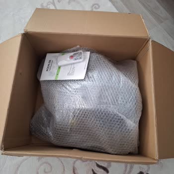 Arızalı Eliptik Bisikletin İadesi Keyfi Olarak Reddedildi