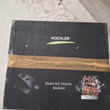 Arızalı Eliptik Bisikletin İadesi Keyfi Olarak Reddedildi