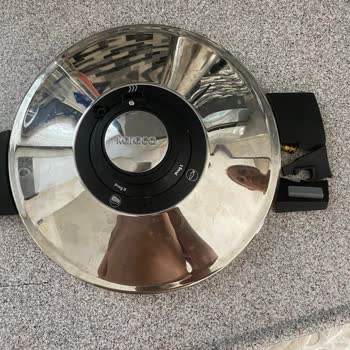 Kırılan Tencere Kulpuna Ne Garanti Ne İlgi!