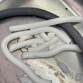 Dalan Roxy Matik Toz Sabun Çamaşır Makinemin Borularını Tıkadı, Zarara Uğradım