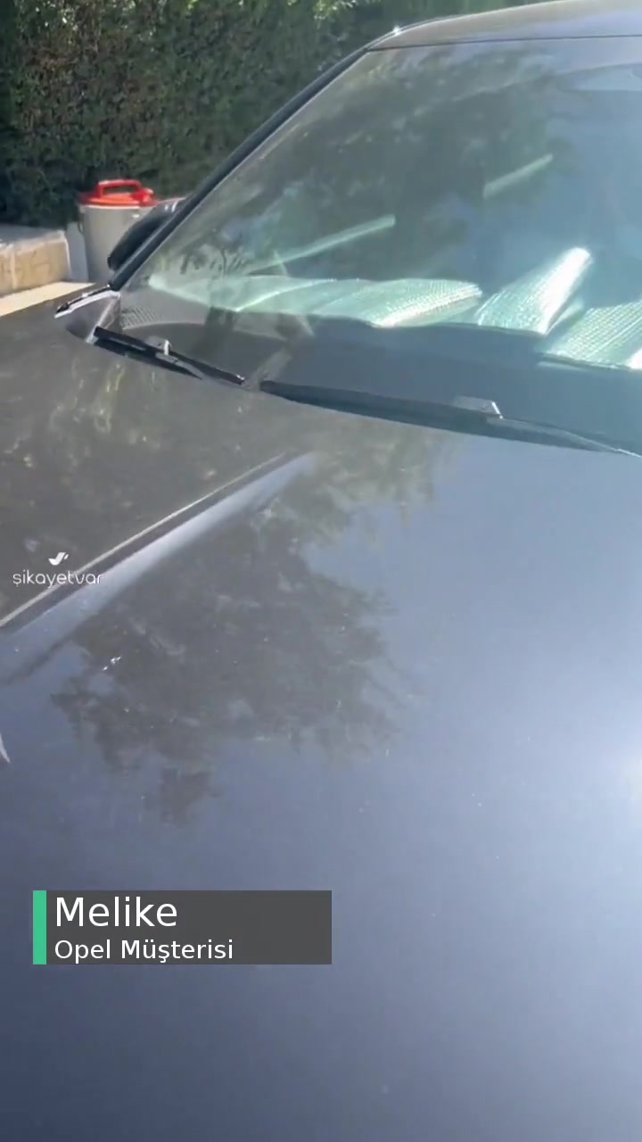 Opel Ayıplı Mal Boya Atması videonun kapak resmi