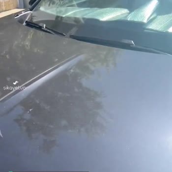 Opel Ayıplı Mal Boya Atması