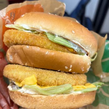 Burger King Siparişim Hem Eksik Hem De İletişim Kurulamıyor