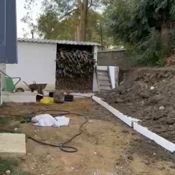 Bahçemin Dekorasyonunda Ebru Ener İle Yaşadığım Mağduriyet Ve Hayal Kırıklığı