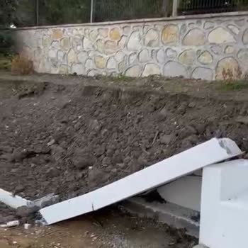 Bahçemin Dekorasyonunda Ebru Ener İle Yaşadığım Mağduriyet Ve Hayal Kırıklığı