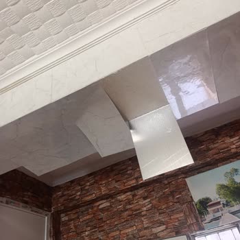 Aldığım Ürünler Duvara Yapışmadı İade Talebim Reddedildi