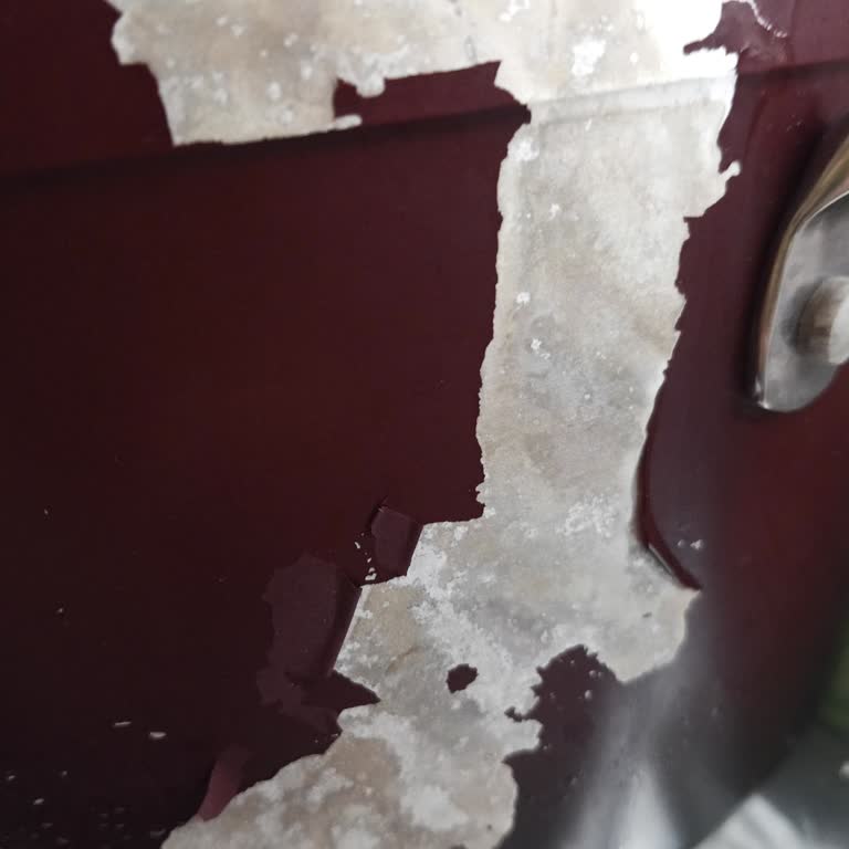 Kısa Sürede Deforme Olan Tencere Seti İçin İade Veya Değişim Talebi