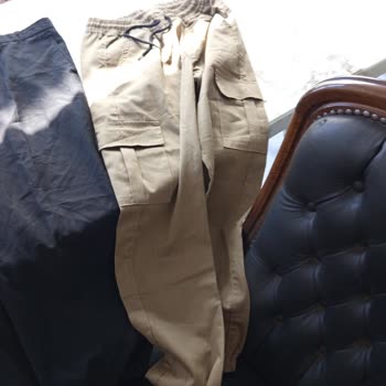 Pantolon Dükkanı Farklı Bir Pantolon Gönderildi