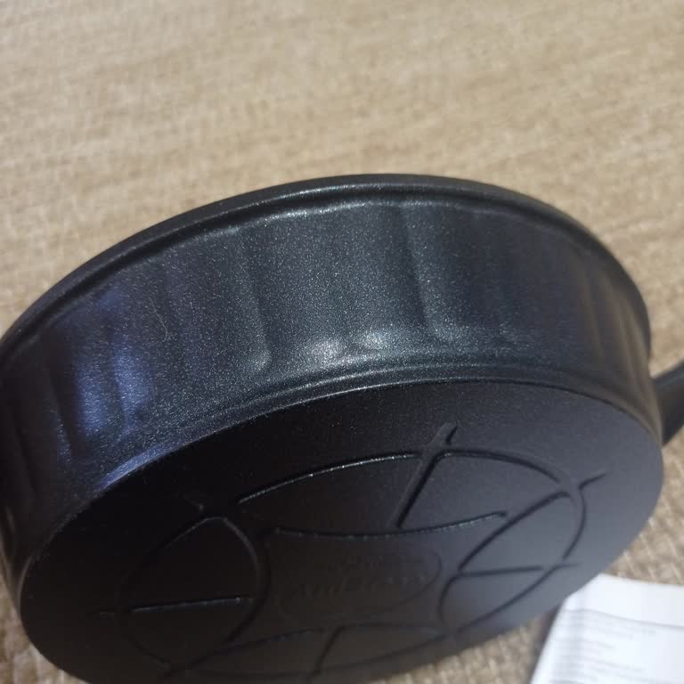 Granit Döküm Tavada 11 Ayda Kaplama Atması Ve Garanti Sorunu