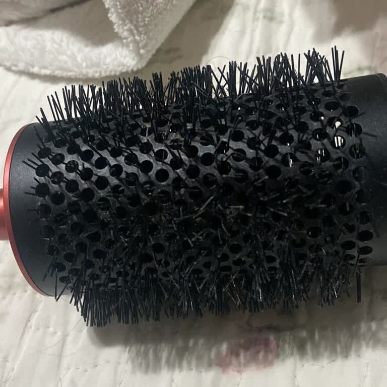 Dyson Airwrap Fön Fırçası Telleri Döküldü, Garanti Karşılamıyor