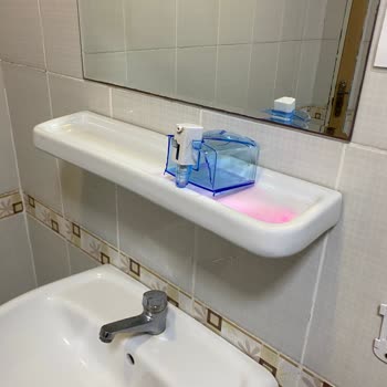 Hastane Tuvaletlerinde Sürekli Hijyen Sorunu