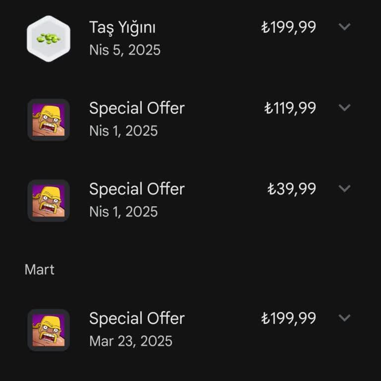 Uzun Süredir Kullandığım Oyun Hesabına Erişim Sağlayamıyorum