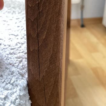 Aldığım Koltuk Takımı Defolu Çıktı Firma Çözüm Sunmuyor