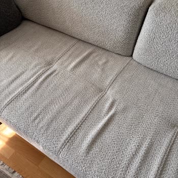 Aldığım Koltuk Takımı Defolu Çıktı Firma Çözüm Sunmuyor