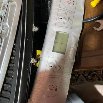 Vestel Tost Makinem İçin Yedek Parça Desteği Sağlanmıyor