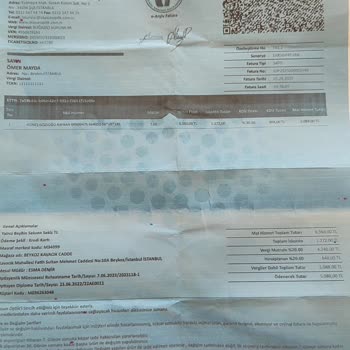 Satın Aldığım Rayban Gözlükte 8 Gün İçinde Leke Sorunu Ve Yetersiz Destek