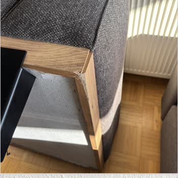 Kelebek Mobilya'dan Almanya'ya Kusurlu Teslimat Ve Yetersiz Destek