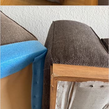 Kelebek Mobilya'dan Almanya'ya Kusurlu Teslimat Ve Yetersiz Destek