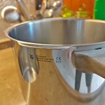 Düdüklü Tencere Parça Temini Ve Müşteri Hizmetleri Yetersizliği