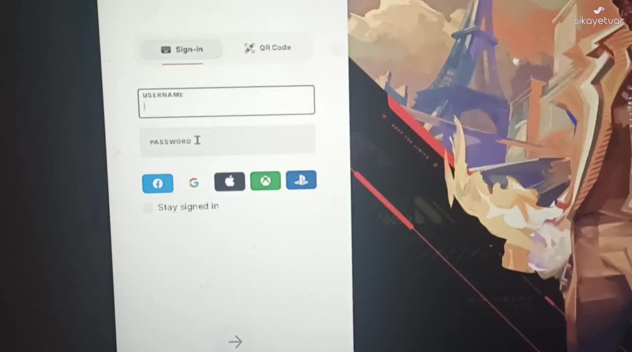 Valorant Purchased Account Email Changed and I Lost Access After 30 Minutes video cover