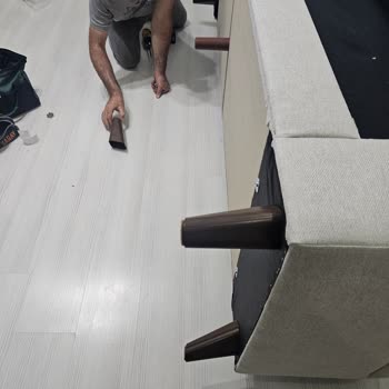 Enza Home Beni Yalancı Durumuna Düşürdüğü İçin Şikayetçiyim