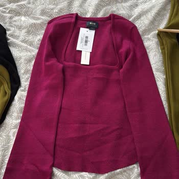 Yanlış Ürün, Farklı Beden, İade Sorunu: Mağduriyetim Giderilsin!