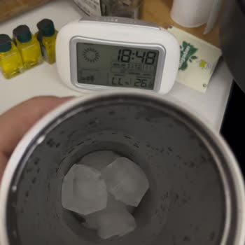 Stanley Termosun Buz Tutmama Sorunu Ve Garanti Sürecinde Mağduriyet