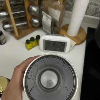 Stanley Termosun Buz Tutmama Sorunu Ve Garanti Sürecinde Mağduriyet