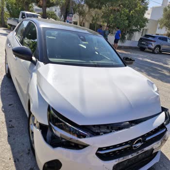 Kaza Sonrası Hava Yastıkları Açılmadı, Güvenlikten Endişeliyim