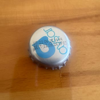 Son Kullanma Tarihi Geçmemiş Üründe Koku Ve Parçacık Şoku!