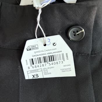 Yanlış Ürün Gönderimi Ve Haksız Suçlama