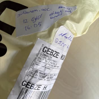 Yanlış Ürün Gönderimi Ve Haksız Suçlama