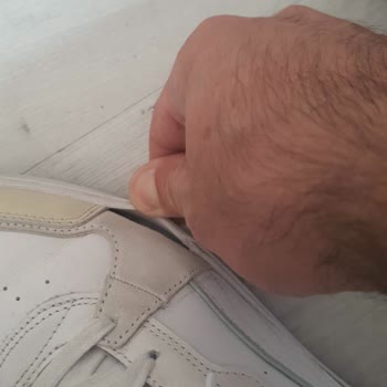 Puma Mağazasından Aldığım Ayakkabılarda Tekrarlayan Taban Açılması Sorunu