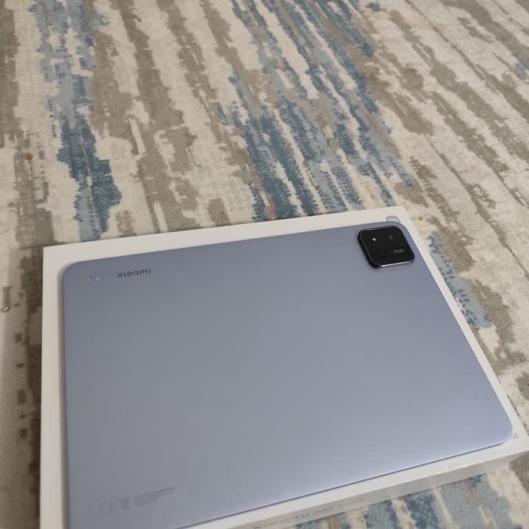 Xiaomi Pad 7 Pro İçin Focus Pen Stok Sıkıntısı Mağduriyet Yaratıyor